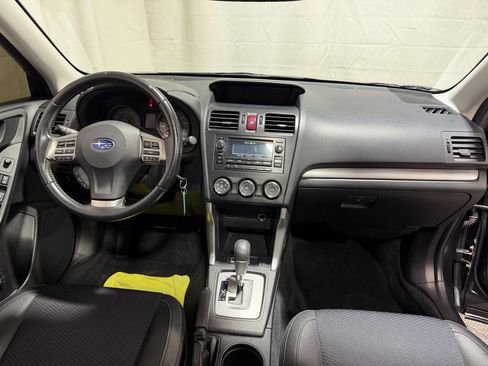 Used 2014 Subaru Forester 2.0XT Premium w/ Popular Package #2 image 16