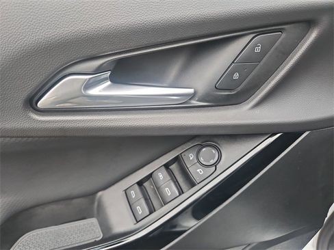 Certified 2025 Chevrolet Equinox LT image 23