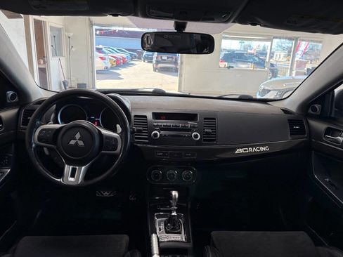 Used 2011 Mitsubishi Lancer Evolution MR image 14