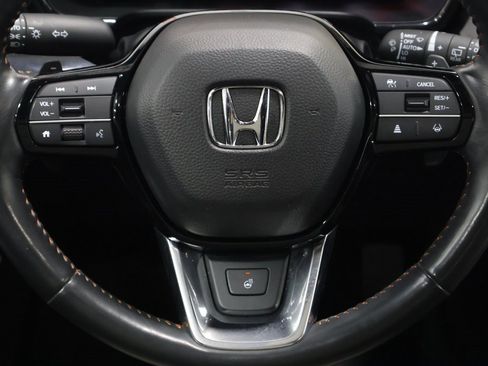 Used 2023 Honda CR-V Sport Touring image 17