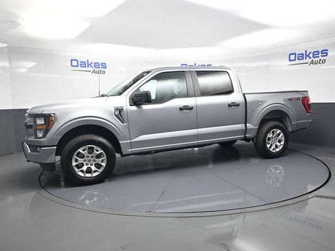 Used 2023 Ford F150 XLT AWD/4WD image 4