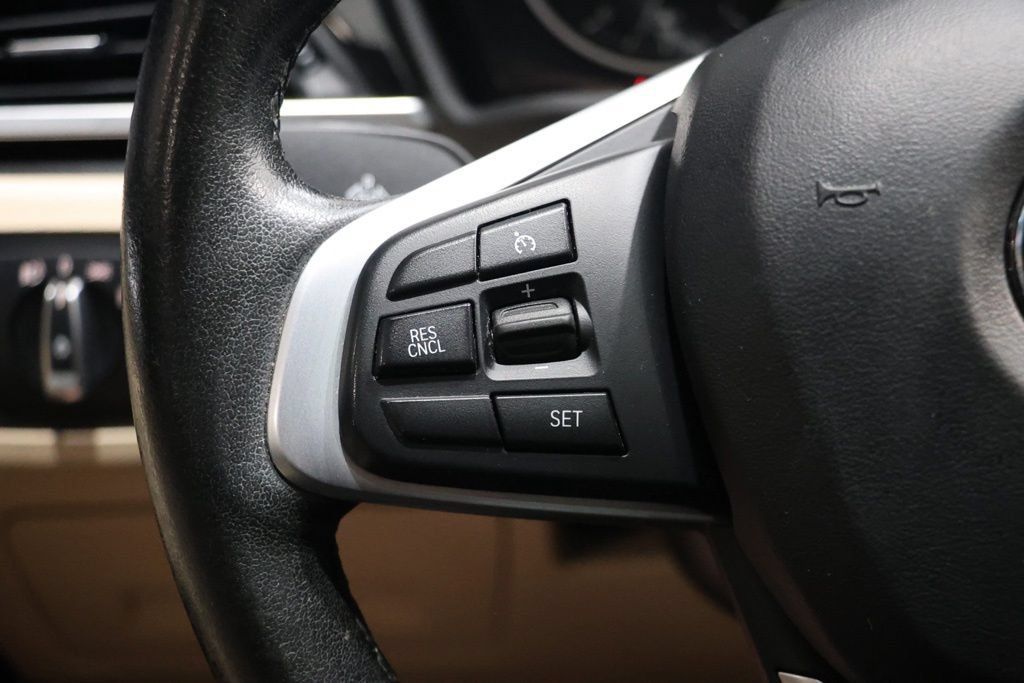 Used 2018 BMW X1 xDrive28i AWD/4WD image 20