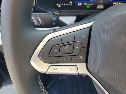 New 2026 Volkswagen Taos S FWD image 16