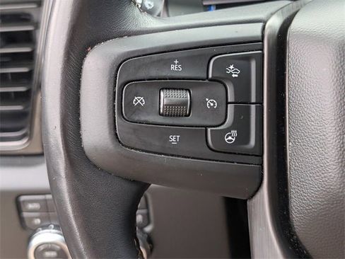 Used 2023 GMC Sierra 1500 AT4 w/ AT4 Premium Package image 21