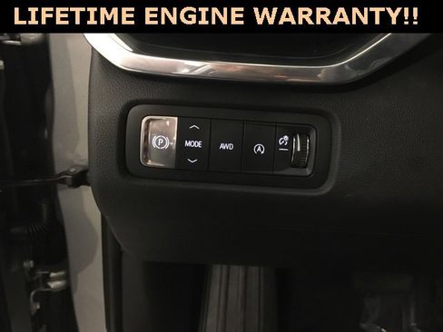 New 2026 GMC Acadia Elevation w/ Black Edition image 14