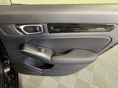 Used 2026 Honda Civic Sport Touring image 40