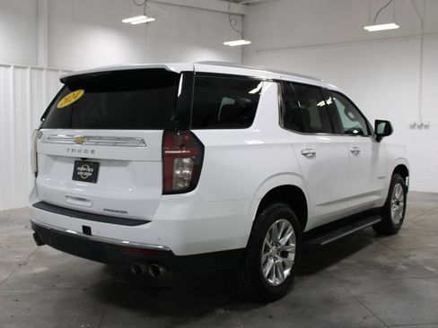 Used 2024 Chevrolet Tahoe Premier image 9
