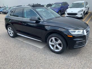 Used 2020 Audi Q5 2.0T Premium Plus w/ Premium Plus Package AWD/4WD video 2