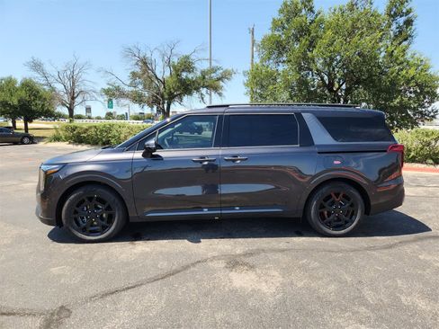 New 2026 Kia Carnival SX Prestige image 4