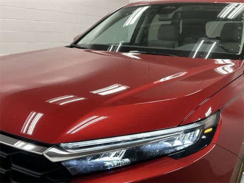 Certified 2026 Honda CR-V LX image 30