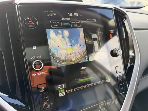 New 2026 Subaru Ascent Touring image 22