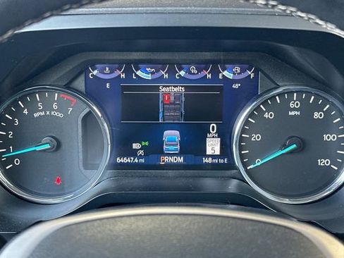 Used 2024 Ford Expedition Max Limited image 24