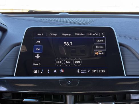 Used 2023 Cadillac CT4 Premium Luxury image 24