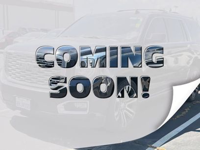 Used 2020 GMC Yukon Denali w/ Denali Premium Package
