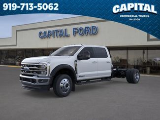 New 2026 Ford F550 4x4 Crew Cab video 1