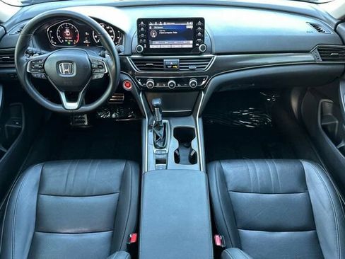 Used 2022 Honda Accord Sport Special Edition image 15