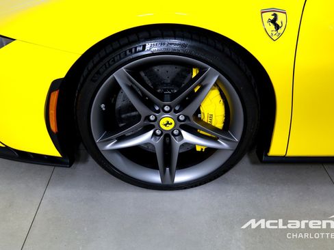 Used 2022 Ferrari SF90 Stradale AWD/4WD image 29