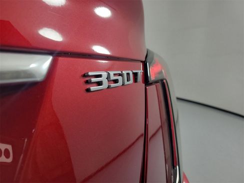 Certified 2023 Cadillac CT5 Sport w/ Climate Package image 5