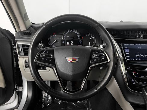 Used 2019 Cadillac CTS Sedan w/ Seating Package image 23