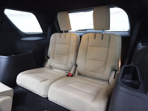 Used 2017 Ford Explorer Limited image 25
