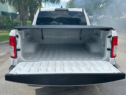Certified 2023 RAM 1500 Big Horn AWD/4WD image 33