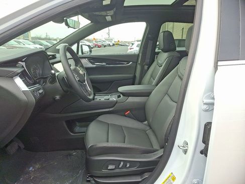 New 2026 Cadillac XT5 Premium Luxury w/ Driver Assist Package image 6