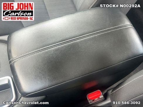 Used 2020 Nissan Sentra SV w/ Trunk Package FWD image 26