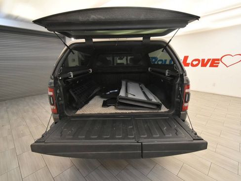 Used 2021 RAM 1500 Limited w/ Night Edition AWD/4WD image 45
