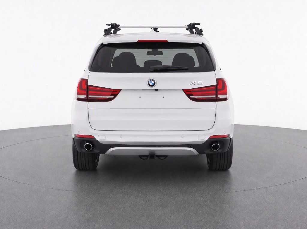 Used 2017 BMW X5 xDrive35i AWD/4WD image 7