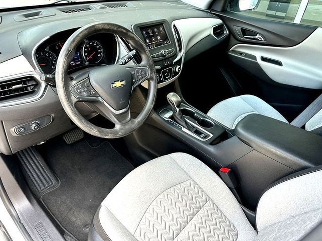 Used 2024 Chevrolet Equinox LS w/ LS Convenience Package FWD image 13