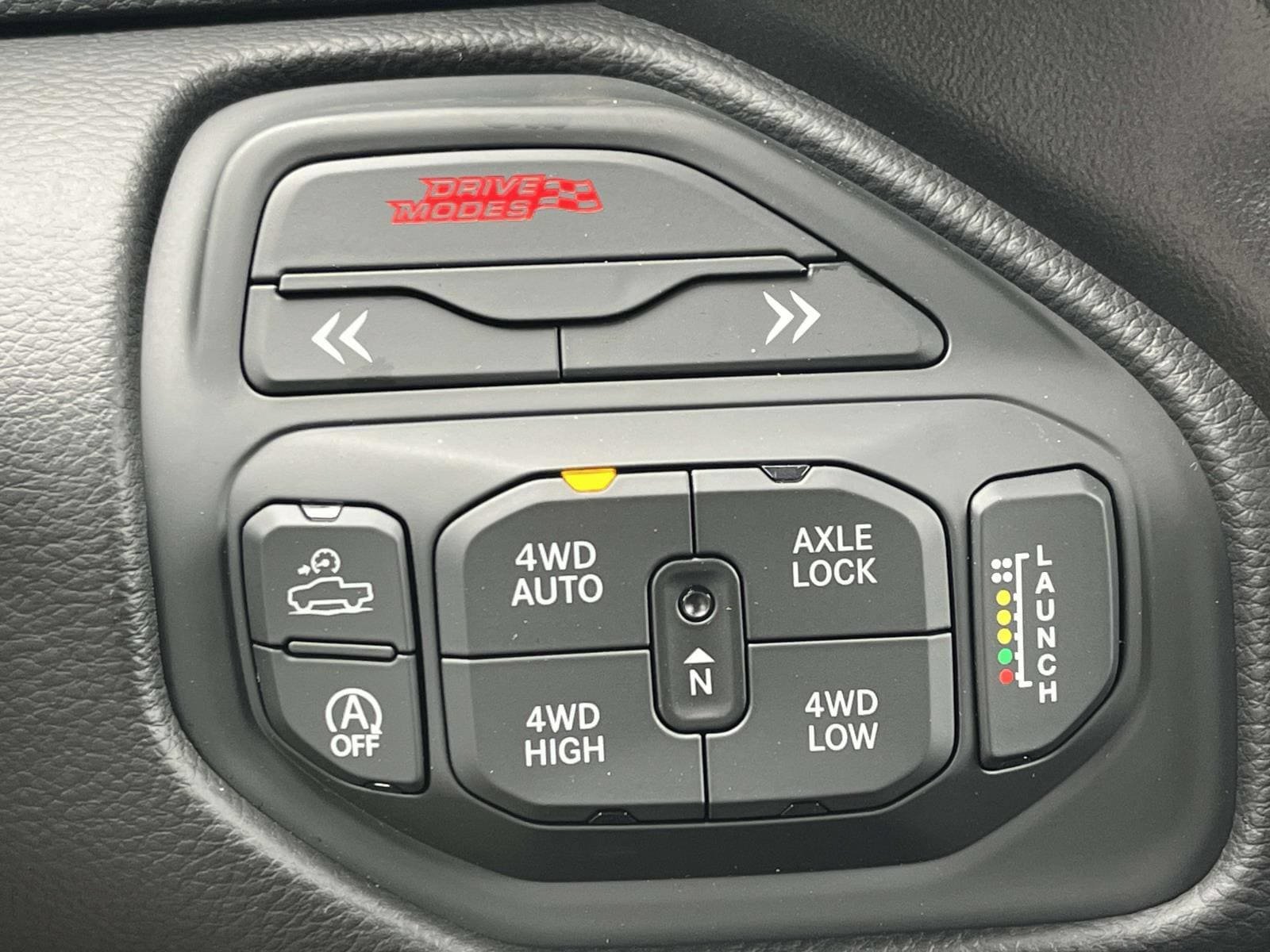 New 2027 RAM 1500 RHO AWD/4WD image 16