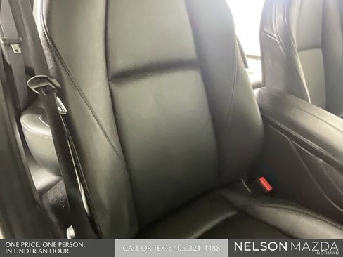 Certified 2023 MAZDA CX-30 AWD 2.5 S w/ Select Package image 27