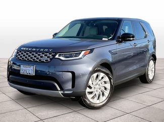 Used 2025 Land Rover Discovery S AWD/4WD video 1