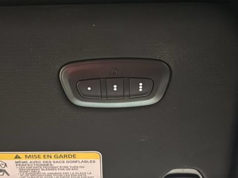 Used 2025 RAM 1500 Laramie w/ Sport Appearance Package AWD/4WD image 35