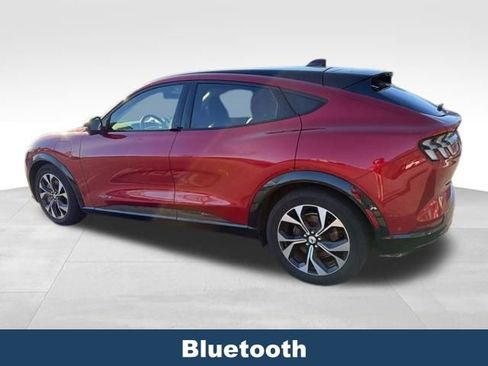 Used 2022 Ford Mustang Mach-E Premium image 5