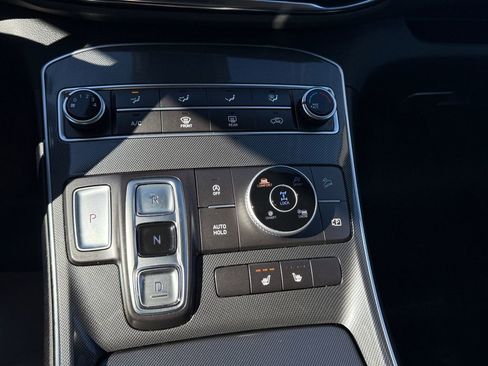 Used 2021 Hyundai Santa Fe SEL image 28