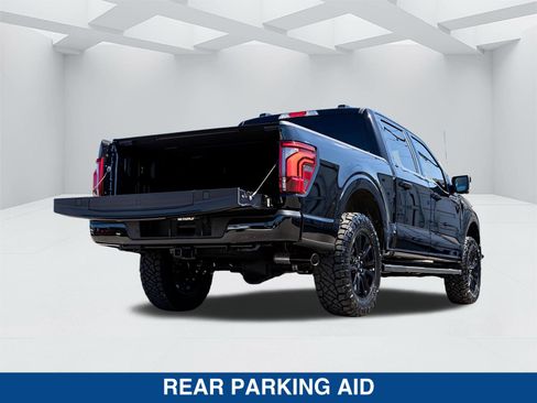 New 2026 Ford F150 Platinum AWD/4WD image 22