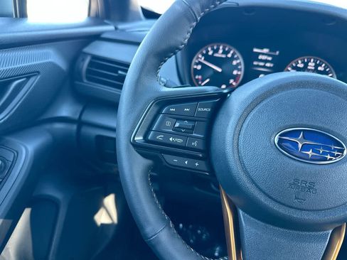 New 2026 Subaru Crosstrek 2.5i Wilderness AWD/4WD image 29