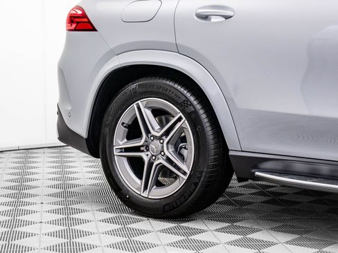New 2026 Mercedes-Benz GLE 53 AMG GLE 53 AMGﾮ image 41