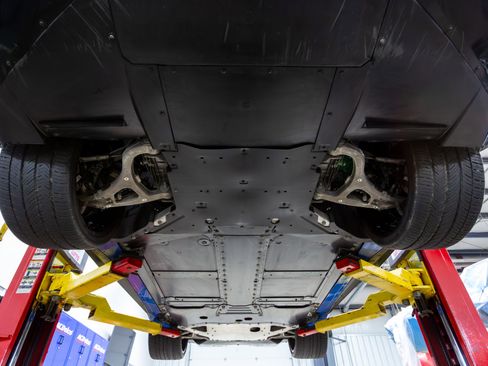 Used 2024 Chevrolet Corvette Z06 image 38