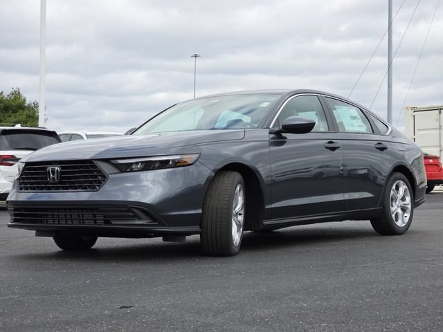 New 2026 Honda Accord LX image 5