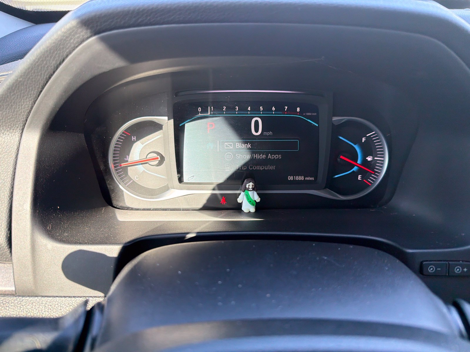 Used 2021 Honda Pilot EX image 12