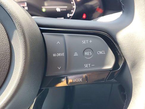 New 2026 MAZDA CX-5 Select AWD/4WD image 20