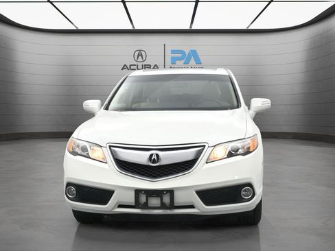 Used 2015 Acura RDX AWD w/ Technology Package image 31