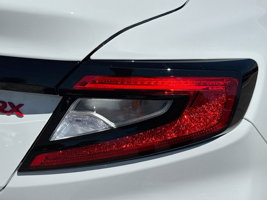 New 2026 Subaru WRX AWD/4WD image 30