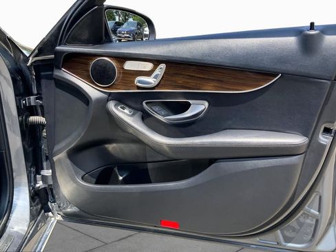 Used 2017 Mercedes-Benz C 300 Sedan image 23