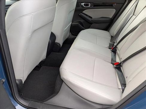 New 2026 Honda Civic Sport Touring image 16