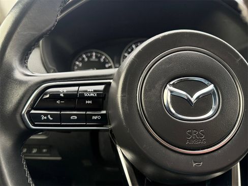 Used 2024 MAZDA CX-90 3.3 Turbo w/ Premium Package image 25