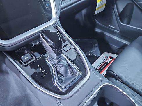 New 2025 Subaru Outback Touring image 24