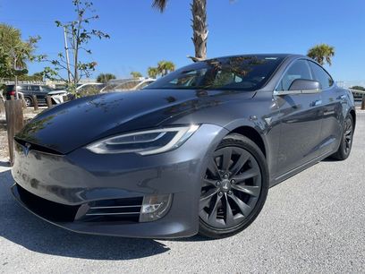 Used 2019 Tesla Model S AWD